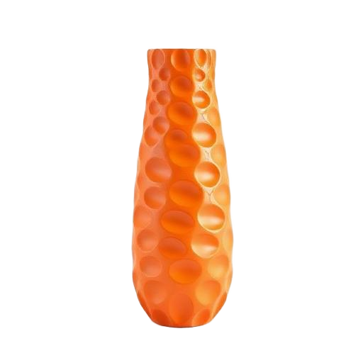 PLA 3D-printat objekt