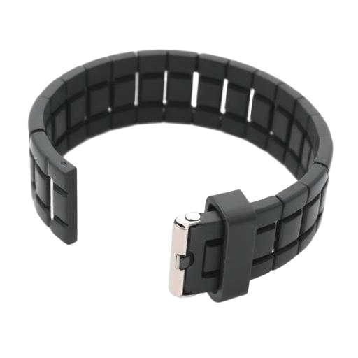 TPU 3D-printat objekt